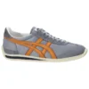 Ténis California 78 «Vintage Grey Orange»
