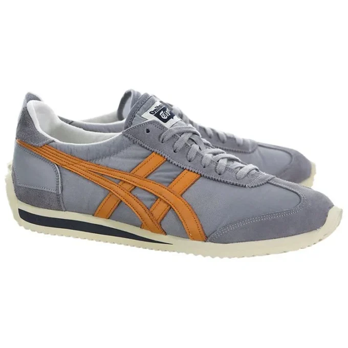 Ténis California 78 «Vintage Grey Orange»