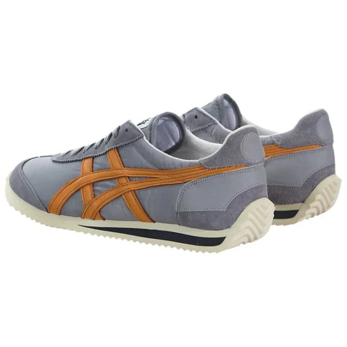 Ténis California 78 «Vintage Grey Orange»