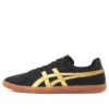 Ténis DD «Black Gold Gum»