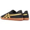 Ténis DD «Black Gold Gum»