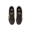 Ténis DD «Black Gold Gum»