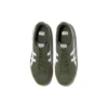 Ténis DD «Olive Green White»