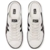 Ténis DD Sabot «White Black Gum»