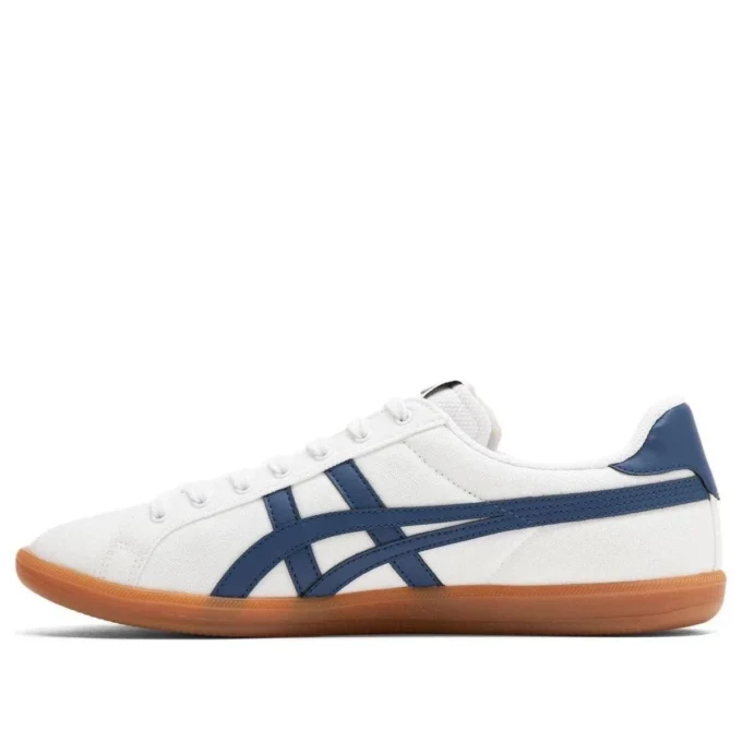 Ténis DD «White Navy Gum»