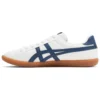 Ténis DD «White Navy Gum»