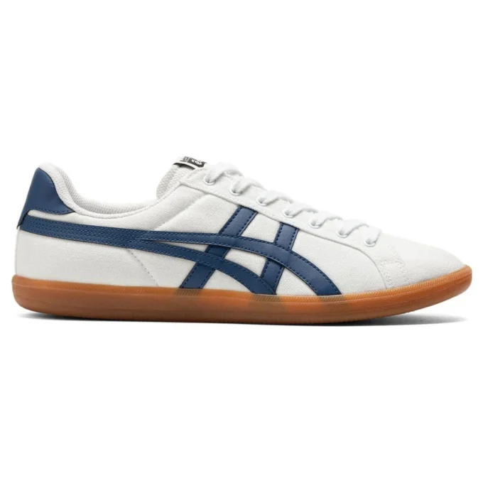 Ténis DD «White Navy Gum»