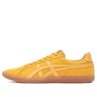 Ténis DD «Yellow Gum»