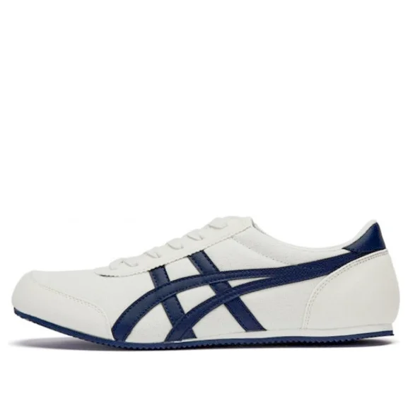 Tênis de corrida “Beige Navy” Tênis de corrida “Beige Navy”