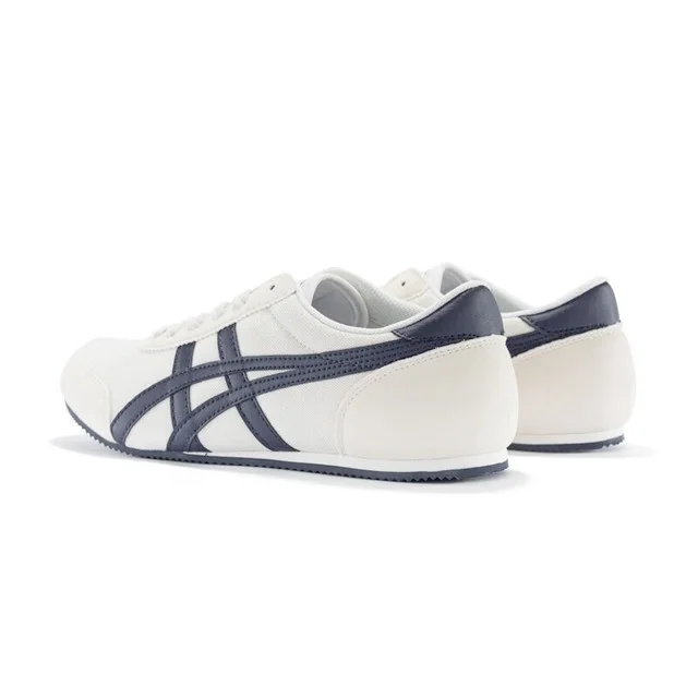Tênis de corrida “Beige Navy” Tênis de corrida “Beige Navy”