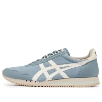 Ténis de corrida Dualio Marathon «Azul Branco»