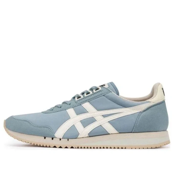 Ténis de corrida Dualio Marathon «Azul Branco»