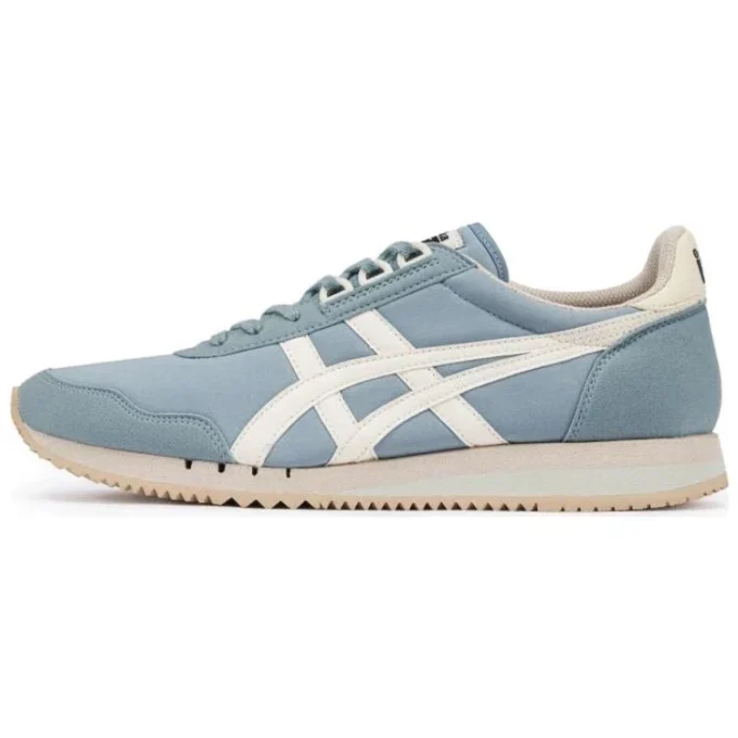Ténis de corrida Dualio Marathon «Azul Branco»