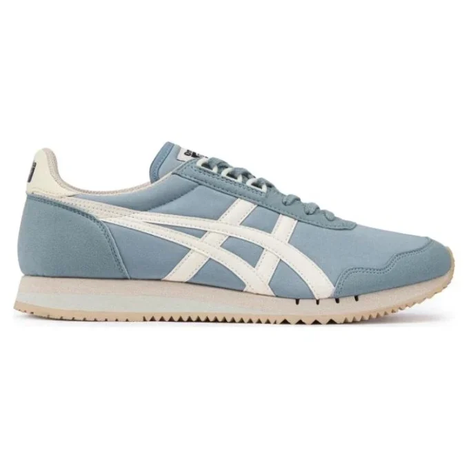 Ténis de corrida Dualio Marathon «Azul Branco»