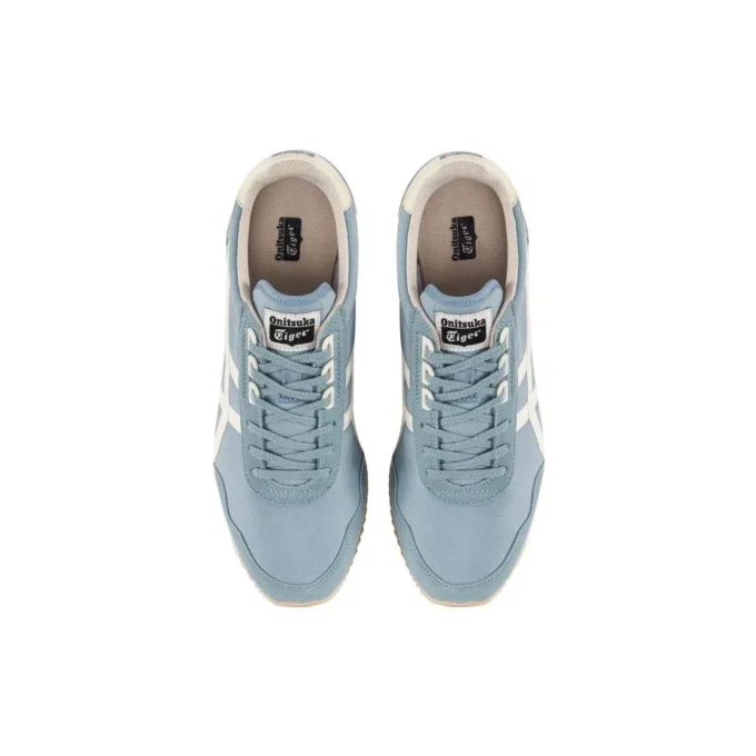 Ténis de corrida Dualio Marathon «Azul Branco»