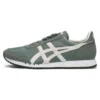 Ténis de corrida Dualio Marathon «Green Cream White»