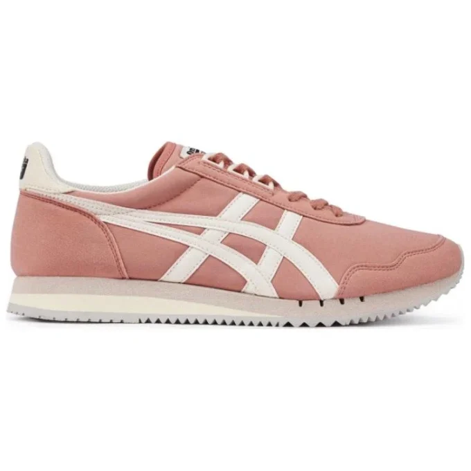 Ténis de corrida Dualio Marathon «Pink White»
