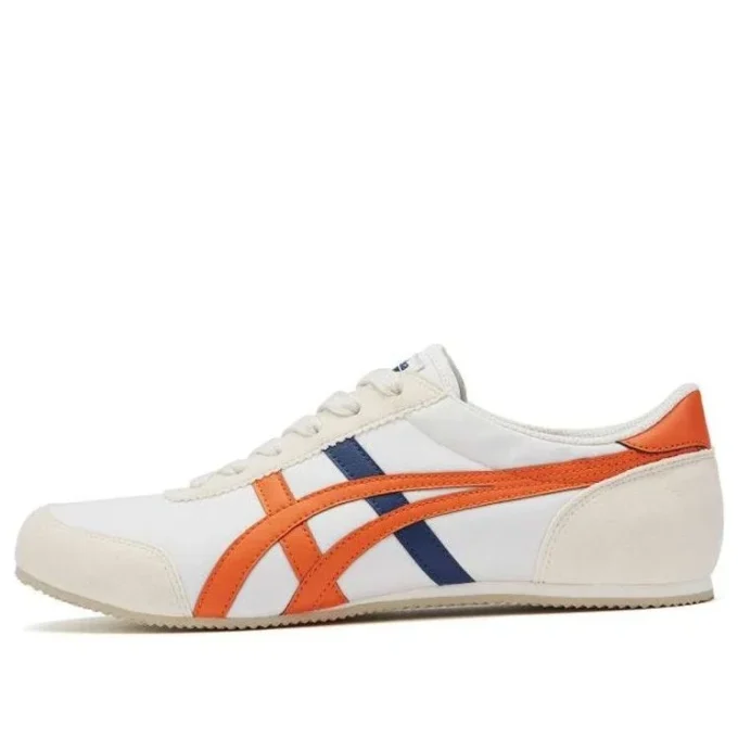 Ténis de treino «Cream Orange Black»