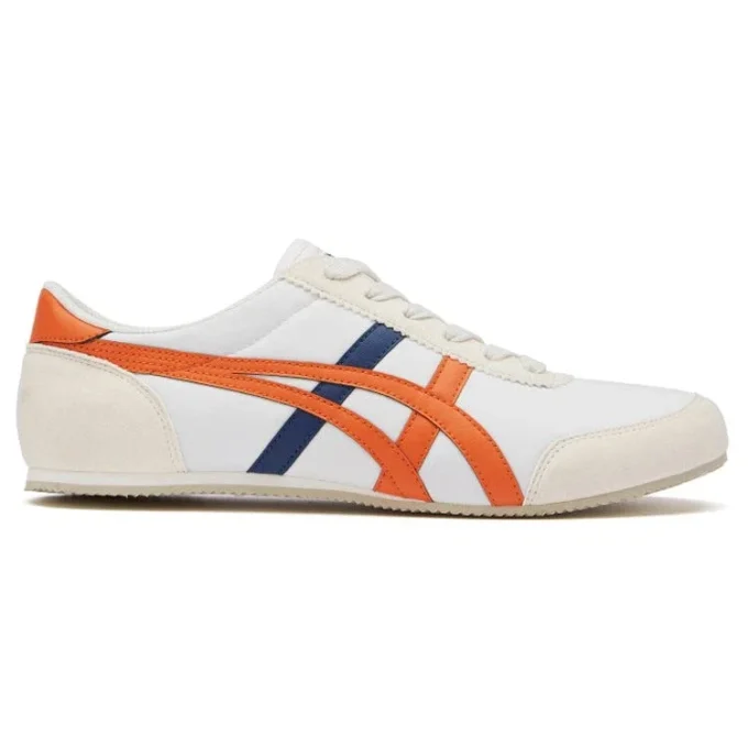 Ténis de treino «Cream Orange Black»