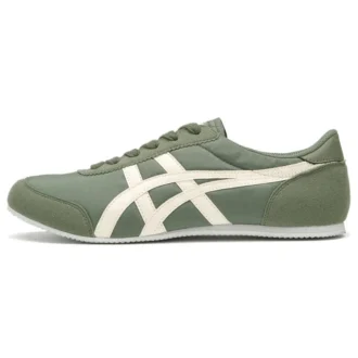 Ténis de treino «Olive Green Cream»