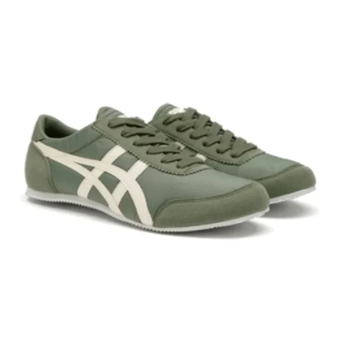 Ténis de treino «Olive Green Cream»