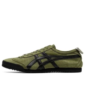 Ténis Mexico 66 «Beige Green»