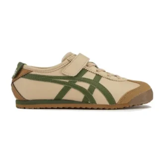 Ténis Mexico 66 «Beige Green»