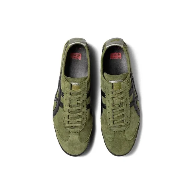 Ténis Mexico 66 «Beige Green»