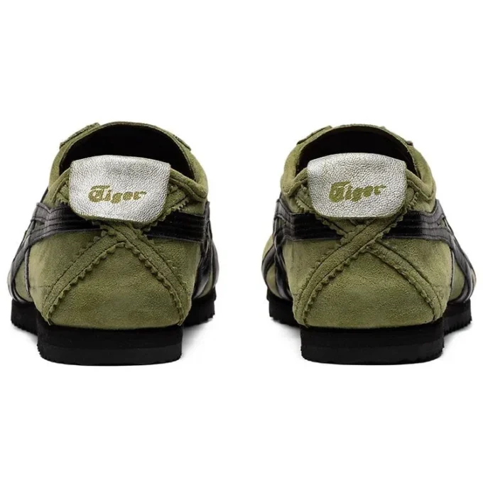 Ténis Mexico 66 «Beige Green»