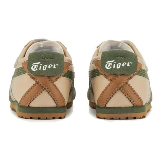 Ténis Mexico 66 «Beige Green»