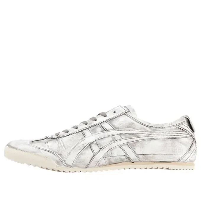 Ténis Mexico 66 «Beige Grey White»