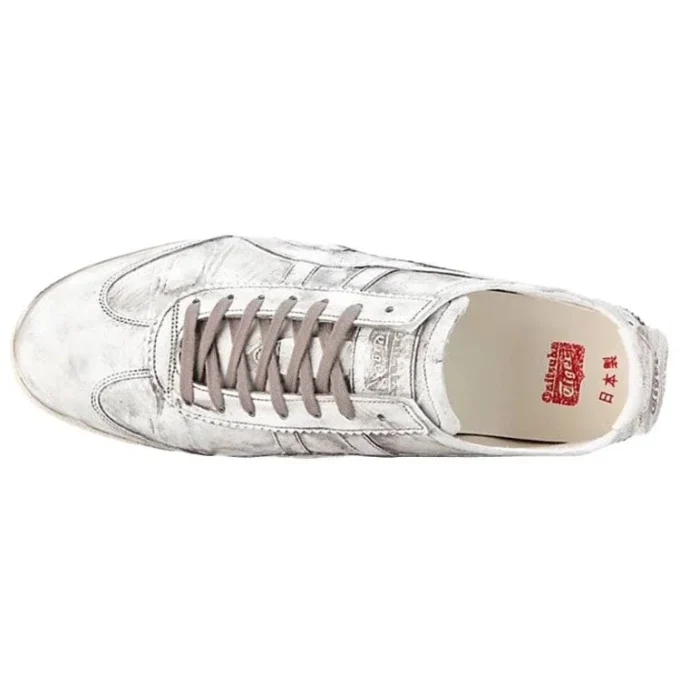 Ténis Mexico 66 «Beige Grey White»