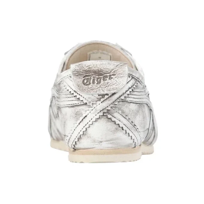 Ténis Mexico 66 «Beige Grey White»