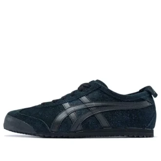 Ténis Mexico 66 «Black»