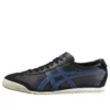Ténis Mexico 66 «Black Blue»