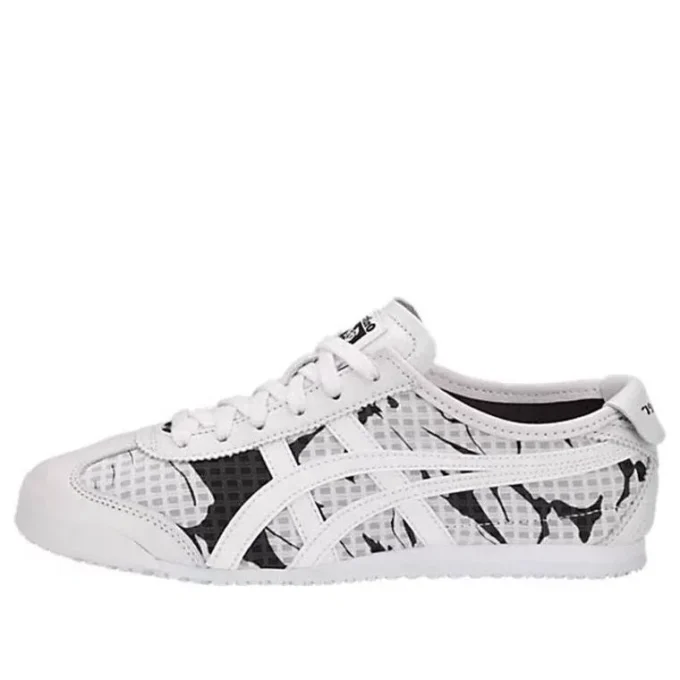 Ténis Mexico 66 «Branco»