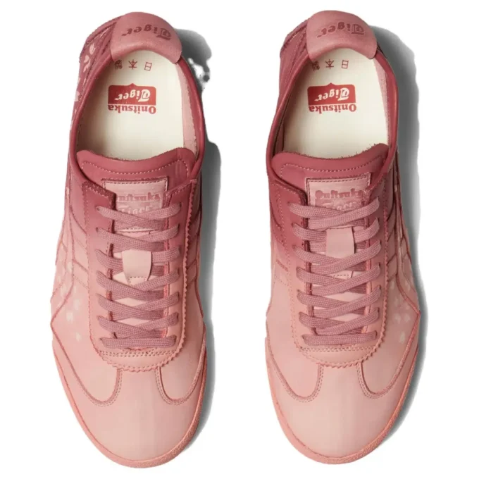 Ténis Mexico 66 «Ginger Peach»
