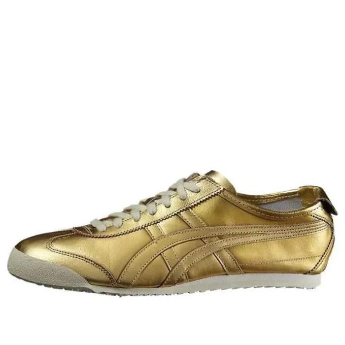 Ténis Mexico 66 «Gold»