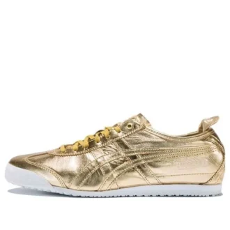 Ténis Mexico 66 «Gold»