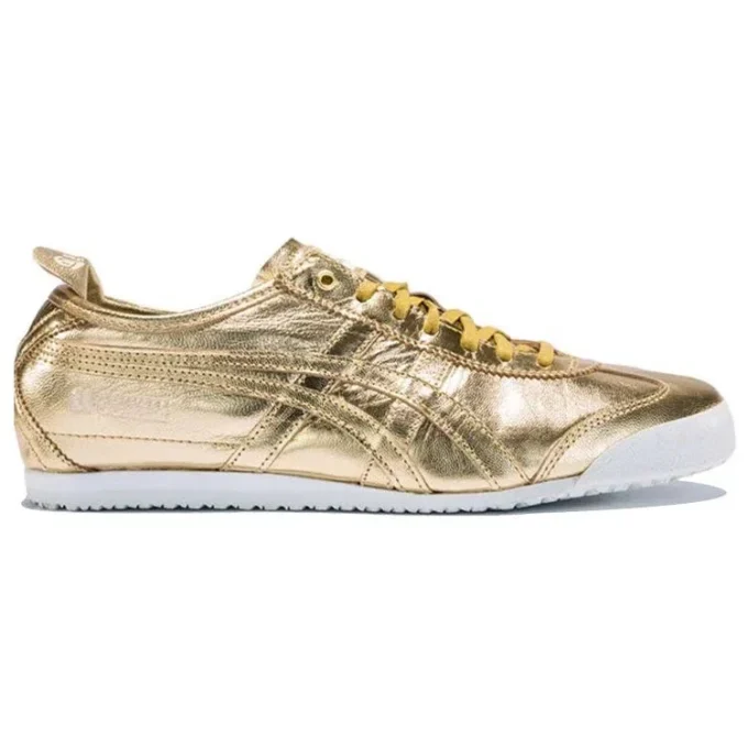 Ténis Mexico 66 «Gold»