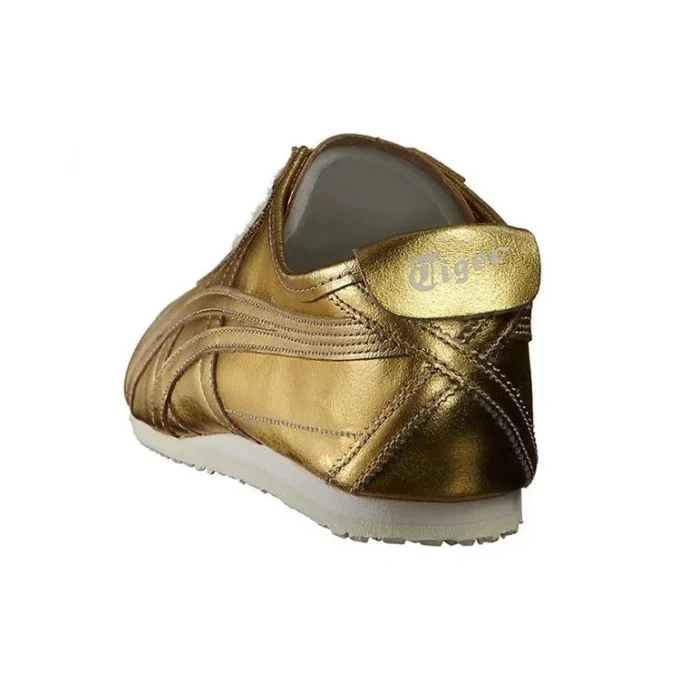 Ténis Mexico 66 «Gold»