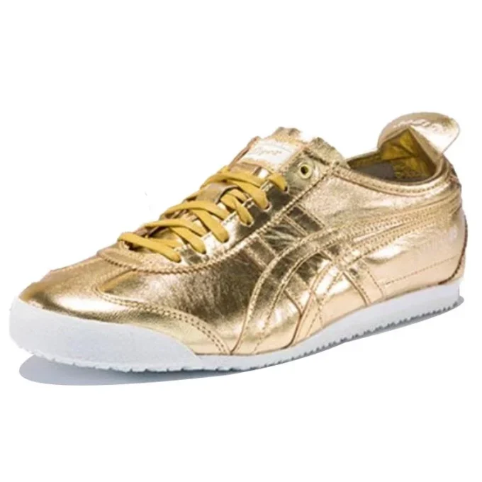 Ténis Mexico 66 «Gold»