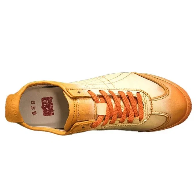 Ténis Mexico 66 «Laranja»