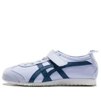 Ténis Mexico 66 «Light Purple Blue»