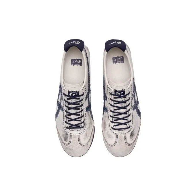 Ténis Mexico 66 SD «Peacoat White»