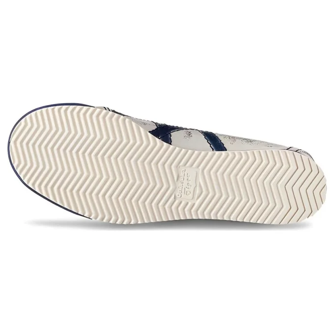 Ténis Mexico 66 SD «Peacoat White»