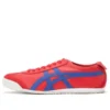 Ténis Mexico 66 «True Red Blue»