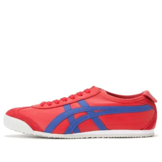 Ténis Mexico 66 «True Red Blue»