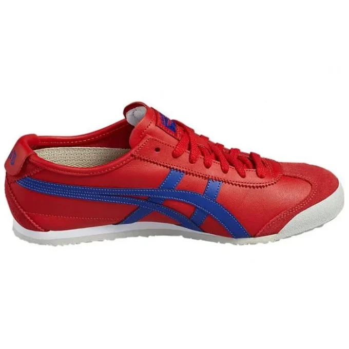 Ténis Mexico 66 «True Red Blue»