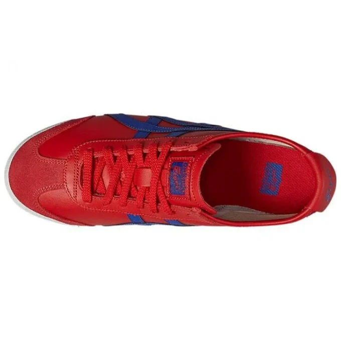 Ténis Mexico 66 «True Red Blue»